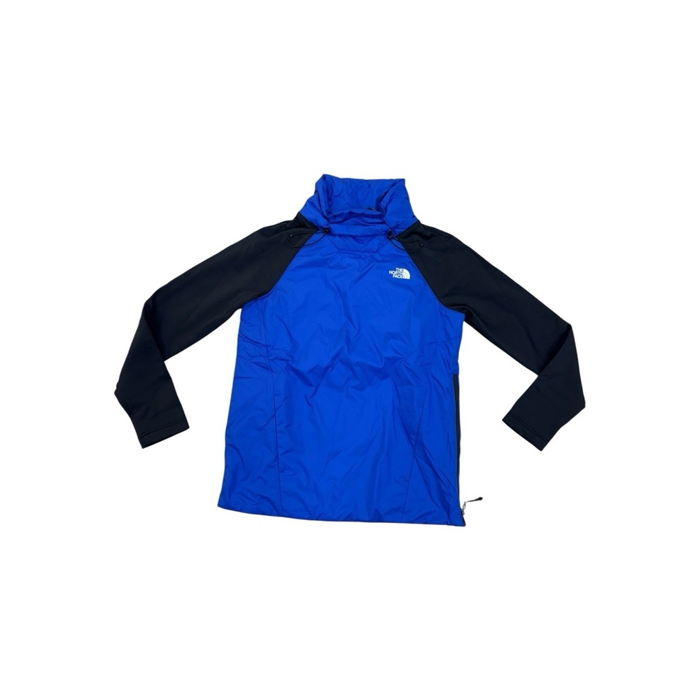 The North Face Canyonlands Insulated Hybrid NFOA3SRQEF1 Womens S Small